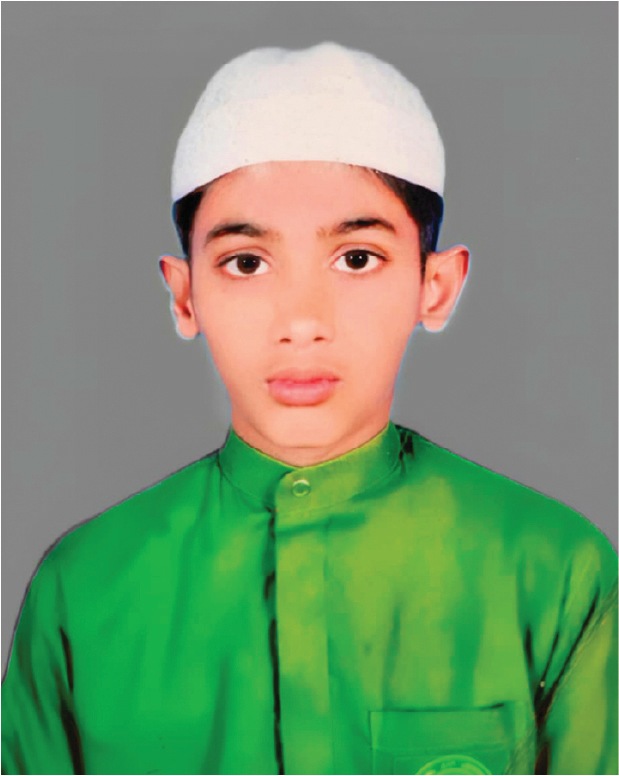 Photo of মো: রাব্বি মাতব্বর (গোলাম রাব্বি)